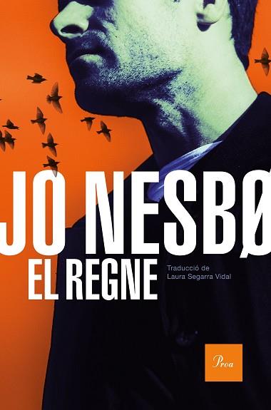 REGNE, EL | 9788475888873 | NESBO, JO | Llibreria Huch - Llibreria online de Berga 