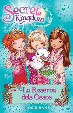 RESERVA DELS OSSOS, LA | 9788424653842 | BANKS, ROSIE | Llibreria Huch - Llibreria online de Berga 