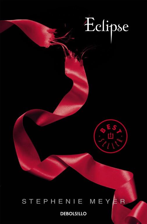 ECLIPSE | 9788466332989 | MEYER, STEPHENIE | Llibreria Huch - Llibreria online de Berga 