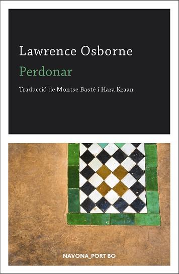PERDONAR | 9788417181925 | OSBORNE, LAWRENCE | Llibreria Huch - Llibreria online de Berga 