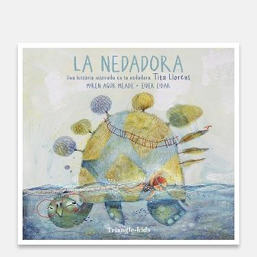 NEDADORA, LA | 9788410127807 | AGUR MEABE, MIREN | Llibreria Huch - Llibreria online de Berga 