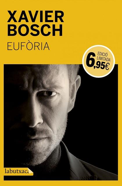EUFORIA | 9788416600007 | BOSCH, XAVIER | Llibreria Huch - Llibreria online de Berga 
