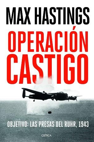 OPERACIÓN CASTIGO | 9788491993384 | HASTINGS, MAX | Llibreria Huch - Llibreria online de Berga 