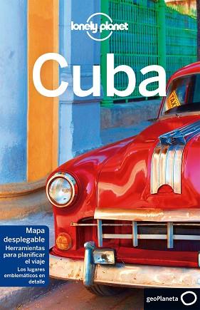 CUBA 8 | 9788408177784 | SAINSBURY, BRENDAN/MCCARTHY, CAROLYN | Llibreria Huch - Llibreria online de Berga 