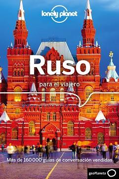 RUSO PARA EL VIAJERO 3 | 9788408185703 | AA. VV. | Llibreria Huch - Llibreria online de Berga 