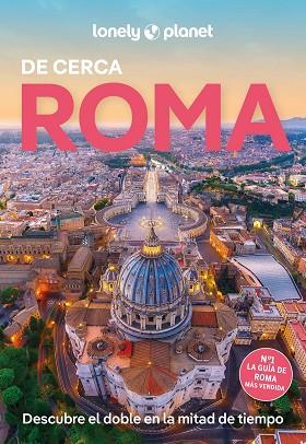 ROMA DE CERCA 7 | 9788408291770 | GARWOOD, DUNCAN/DIGAETANO, VIRGINIA | Llibreria Huch - Llibreria online de Berga 