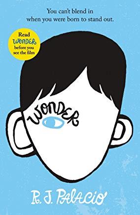 WONDER | 9780552565974 | PALACIO | Llibreria Huch - Llibreria online de Berga 