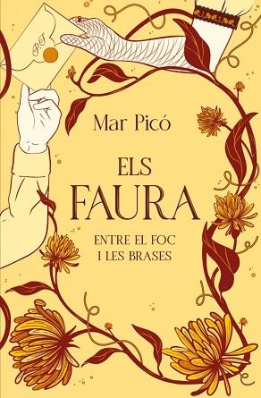ENTRE EL FOC I LES BRASES (ELS FAURA 2) | 9791387924973 | PICÓ, MAR | Llibreria Huch - Llibreria online de Berga 