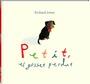 PETIT, EL GOSSET PERDUT | 9788417497538 | JONES, RICHARD | Llibreria Huch - Llibreria online de Berga 