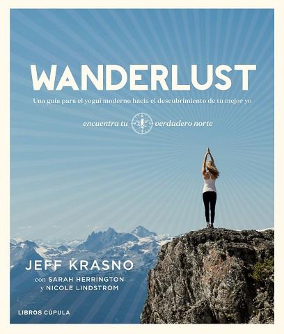WANDERLUST | 9788448025243 | KRASNO, JEFF | Llibreria Huch - Llibreria online de Berga 