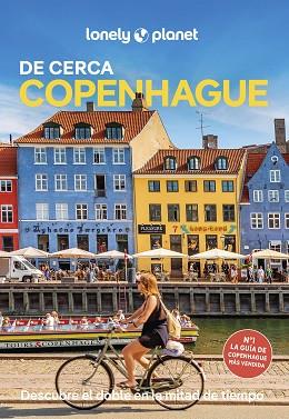 COPENHAGUE DE CERCA 5 | 9788408305484 | BLASI, ABIGAIL | Llibreria Huch - Llibreria online de Berga 