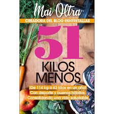 51 KILOS MENOS | 9788417057510 | OLTRA, MARI | Llibreria Huch - Llibreria online de Berga 