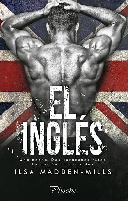 INGLÉS, EL | 9788416970872 | MADDEN-MILLS, ILSA | Llibreria Huch - Llibreria online de Berga 