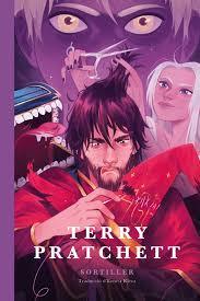 SORTILLER | 9788410254183 | PRATCHETT, TERRY | Llibreria Huch - Llibreria online de Berga 