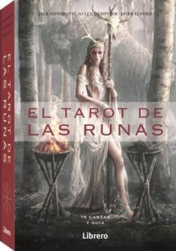 TAROT DE LAS RUNAS, EL | 9789464991789 | DEMPSTER, SEPHIROTH, ALLEN, JACK | Llibreria Huch - Llibreria online de Berga 