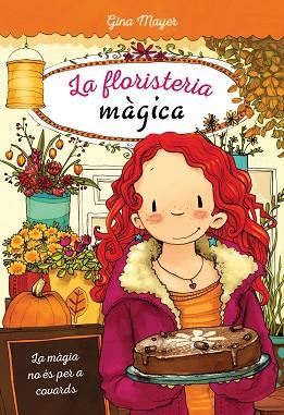 MÀGIA NO ÉS PER A COVARDS, LA | 9788468338484 | MAYER, GINA | Llibreria Huch - Llibreria online de Berga 