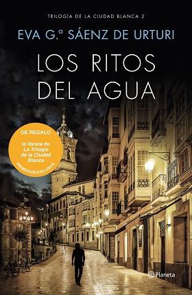RITOS DEL AGUA, LOS  PACK | 9788408209034 | GARCÍA SÁENZ DE URTURI, EVA | Llibreria Huch - Llibreria online de Berga 