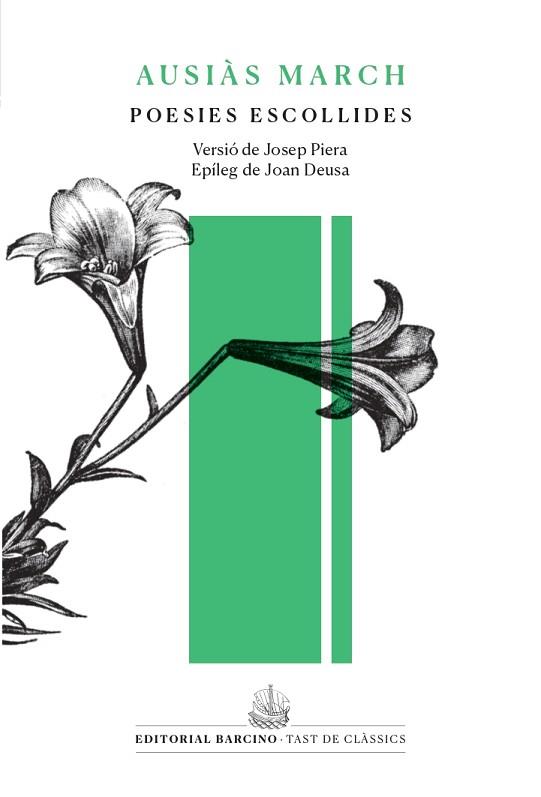 POESIES ESCOLLIDES | 9788416726325 | PIERA, JOSEP | Llibreria Huch - Llibreria online de Berga 