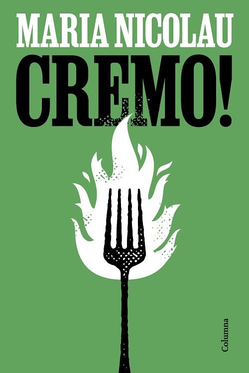 CREMO! | 9788466433495 | NICOLAU ROCABAYERA, MARIA | Llibreria Huch - Llibreria online de Berga 