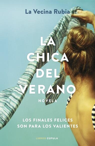 CHICA DEL VERANO, LA | 9788448038977 | LA VECINA RUBIA | Llibreria Huch - Llibreria online de Berga 
