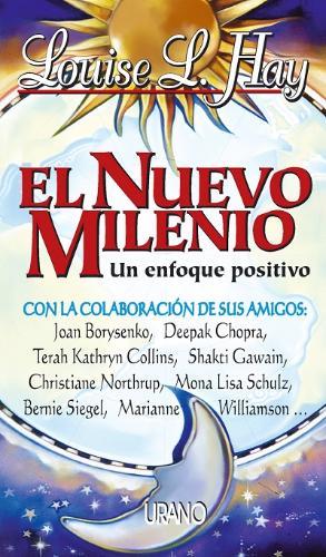 EL NUEVO MILENIO | 9788479533496 | HAY, LOUISE | Llibreria Huch - Llibreria online de Berga 