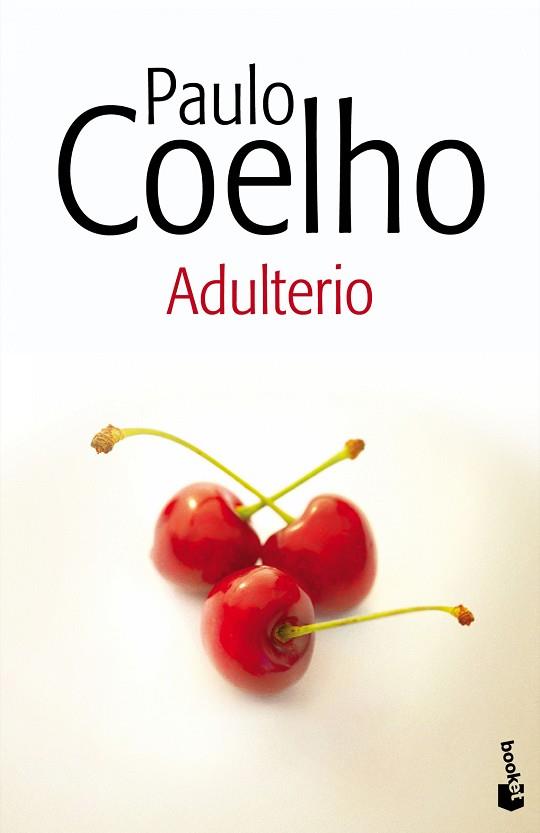 ADULTERIO | 9788408144007 | COELHO, PAULO | Llibreria Huch - Llibreria online de Berga 