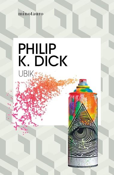 UBIK | 9788445007372 | DICK, PHILIP K. | Llibreria Huch - Llibreria online de Berga 