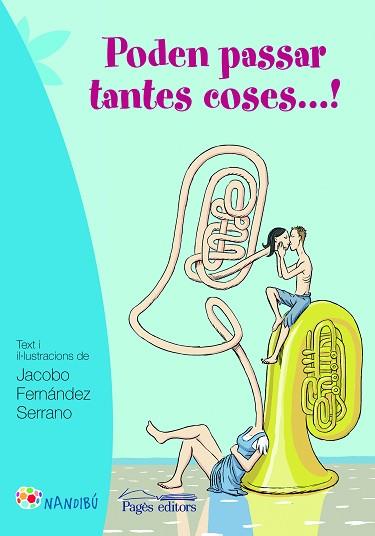 PODEN PASSAR TANTES COSES...! | 9788499756622 | FERNANDEZ SERRANO, JACOBO [VER TITULOS] | Llibreria Huch - Llibreria online de Berga 