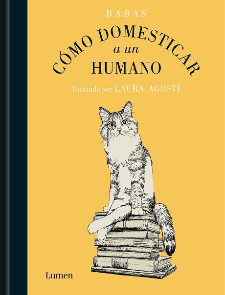 COMO DOMESTICAR A UN HUMANO | 9788426425553 | BABAS | Llibreria Huch - Llibreria online de Berga 