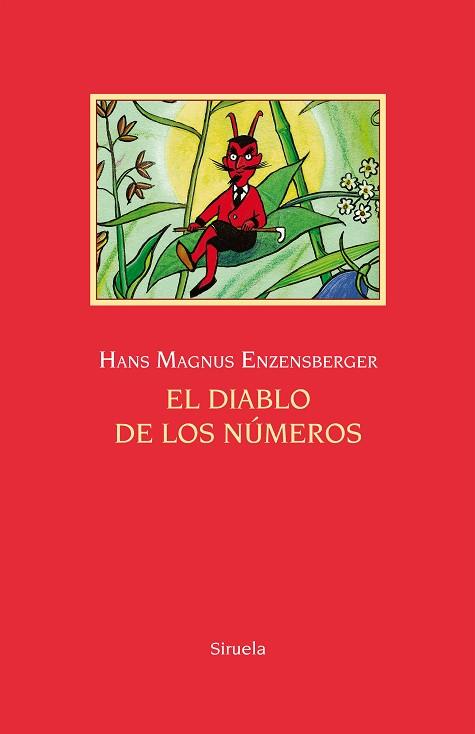 DIABLO DE LOS NUMEROS, EL | 9788416396801 | MAGNUS ENZENSBERGER, HANS | Llibreria Huch - Llibreria online de Berga 