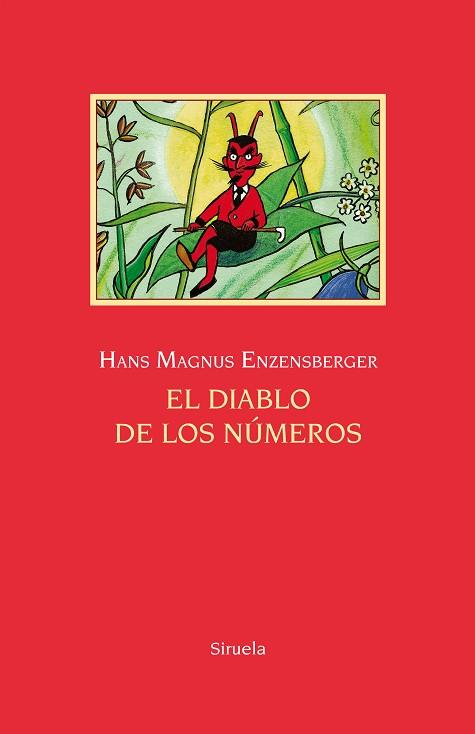 DIABLO DE LOS NUMEROS, EL | 9788416396801 | MAGNUS ENZENSBERGER, HANS | Llibreria Huch - Llibreria online de Berga 