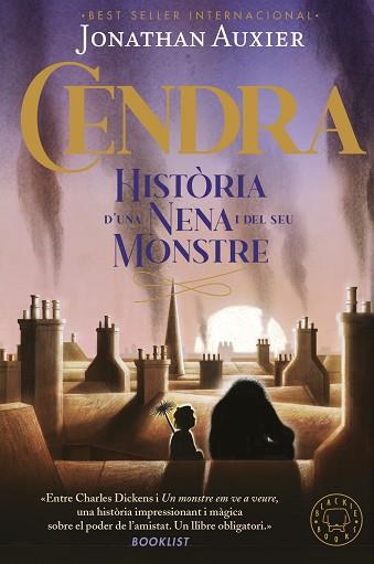 CENDRA | 9788418733789 | AUXIER, JONATHAN | Llibreria Huch - Llibreria online de Berga 