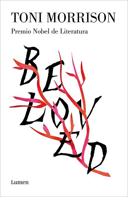 BELOVED | 9788426409379 | MORRISON, TONI | Llibreria Huch - Llibreria online de Berga 