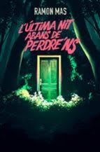 ÚLTIMA NIT ABANS DE PERDRE'NS, L' | 9788412925784 | Llibreria Huch - Llibreria online de Berga 