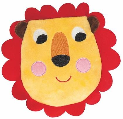LEO PUPPET | 9788491014720 | Llibreria Huch - Llibreria online de Berga 