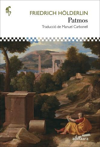 PATMOS | 9788419908391 | HÖLDERLIN, FRIEDRICH | Llibreria Huch - Llibreria online de Berga 