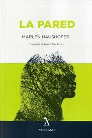 PARED, LA | 9788494993466 | HAUSHOFER, MARLEN | Llibreria Huch - Llibreria online de Berga 