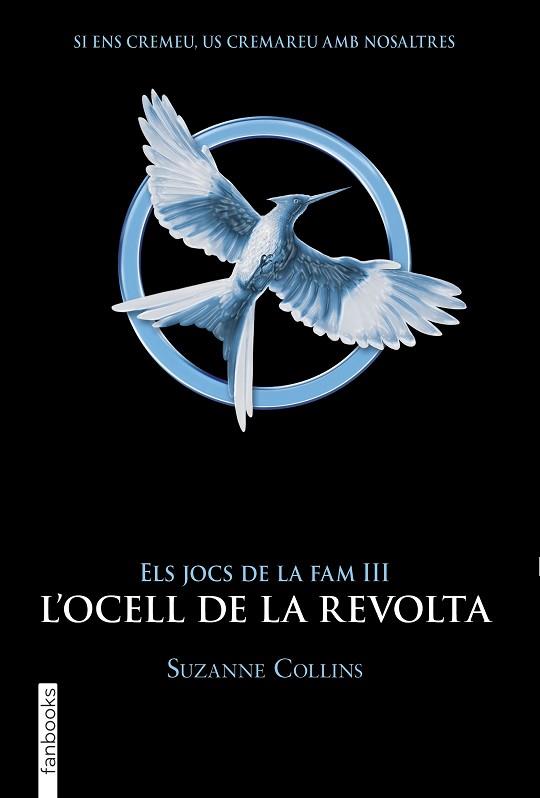 OCELL DE LA REVOLTA, L' | 9788417515959 | COLLINS, SUZANNE | Llibreria Huch - Llibreria online de Berga 