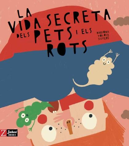 VIDA SECRETA DELS PETS I ELS ROTS, LA | 9788417374822 | TOLOSA SISTERÉ, MARIONA | Llibreria Huch - Llibreria online de Berga 