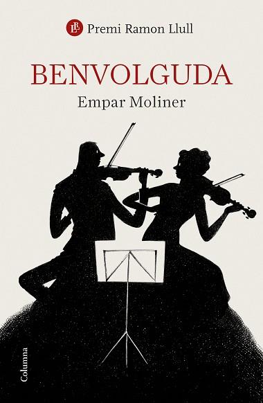 BENVOLGUDA | 9788466428828 | MOLINER, EMPAR | Llibreria Huch - Llibreria online de Berga 
