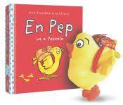 LOT EN PEP VA A L'ESCOLA AMB NINO | 9788466158466 | DENCHFIELD, NICK | Llibreria Huch - Llibreria online de Berga 