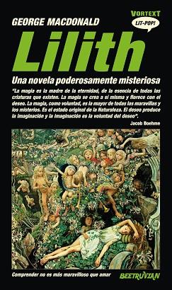 LILITH | 9788412726244 | MACDONALD, GEORGE | Llibreria Huch - Llibreria online de Berga 