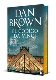 CÓDIGO DA VINCI. EDICIÓN ESPECIAL CON CANTOS DECORADOS | 9788408307938 | BROWN, DAN | Llibreria Huch - Llibreria online de Berga 