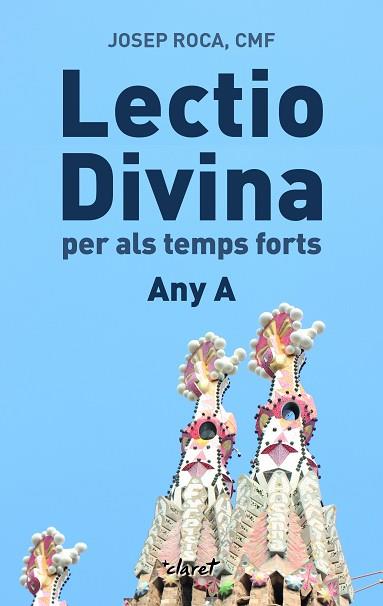 LECTIO DIVINA PER ALS TEMPS FORTS | 9788491364238 | ROCA I ALSINA, JOSEP | Llibreria Huch - Llibreria online de Berga 