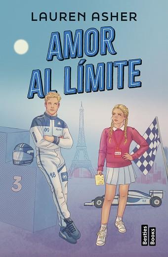 AMOR AL LÍMITE (DIRTY AIR 2) | 9788427054929 | ASHER, LAUREN | Llibreria Huch - Llibreria online de Berga 