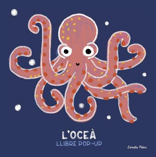 OCEÀ, L' LLIBRE POP-UP | 9791387782214 | CHAMBEL, ANAÏS | Llibreria Huch - Llibreria online de Berga 