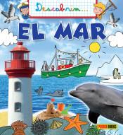 MAR, EL | 9788413340296 | Llibreria Huch - Llibreria online de Berga 