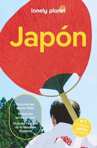 JAPÓN 2027-2028 | 9788408323181 | BARTLETT, RAY/GOSS, ROB/HUGHES, FELICITY/KORTEMAN, JESSICA/MCLACHLAN, CRAIG/MILNER, REBECCA/TAN, WIN | Llibreria Huch - Llibreria online de Berga 