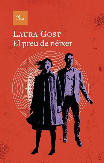 PREU DE NÉIXER, EL | 9791388369001 | GOST, LAURA | Llibreria Huch - Llibreria online de Berga 