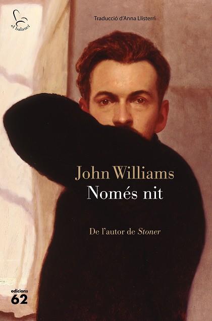 NOMÉS NIT | 9788429776942 | WILLIAMS, JOHN | Llibreria Huch - Llibreria online de Berga 